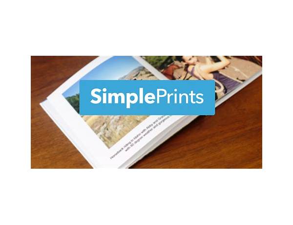 SimplePrints for Android - Download the APK from habererciyes